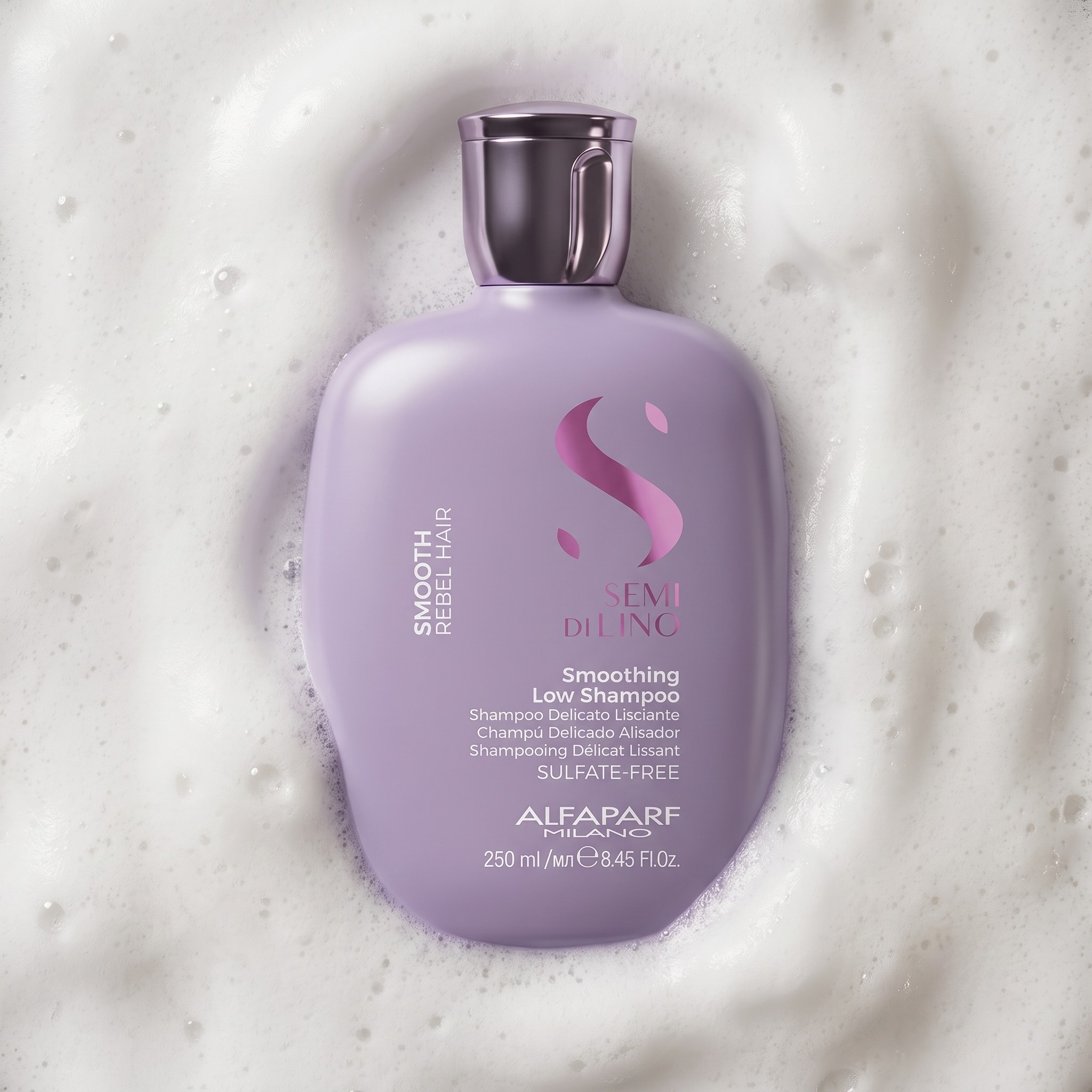 Smoothing Low Shampoo