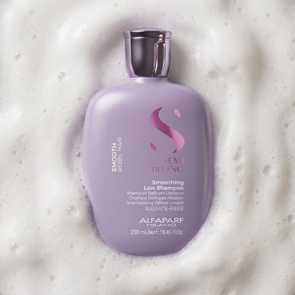 Smoothing Low Shampoo