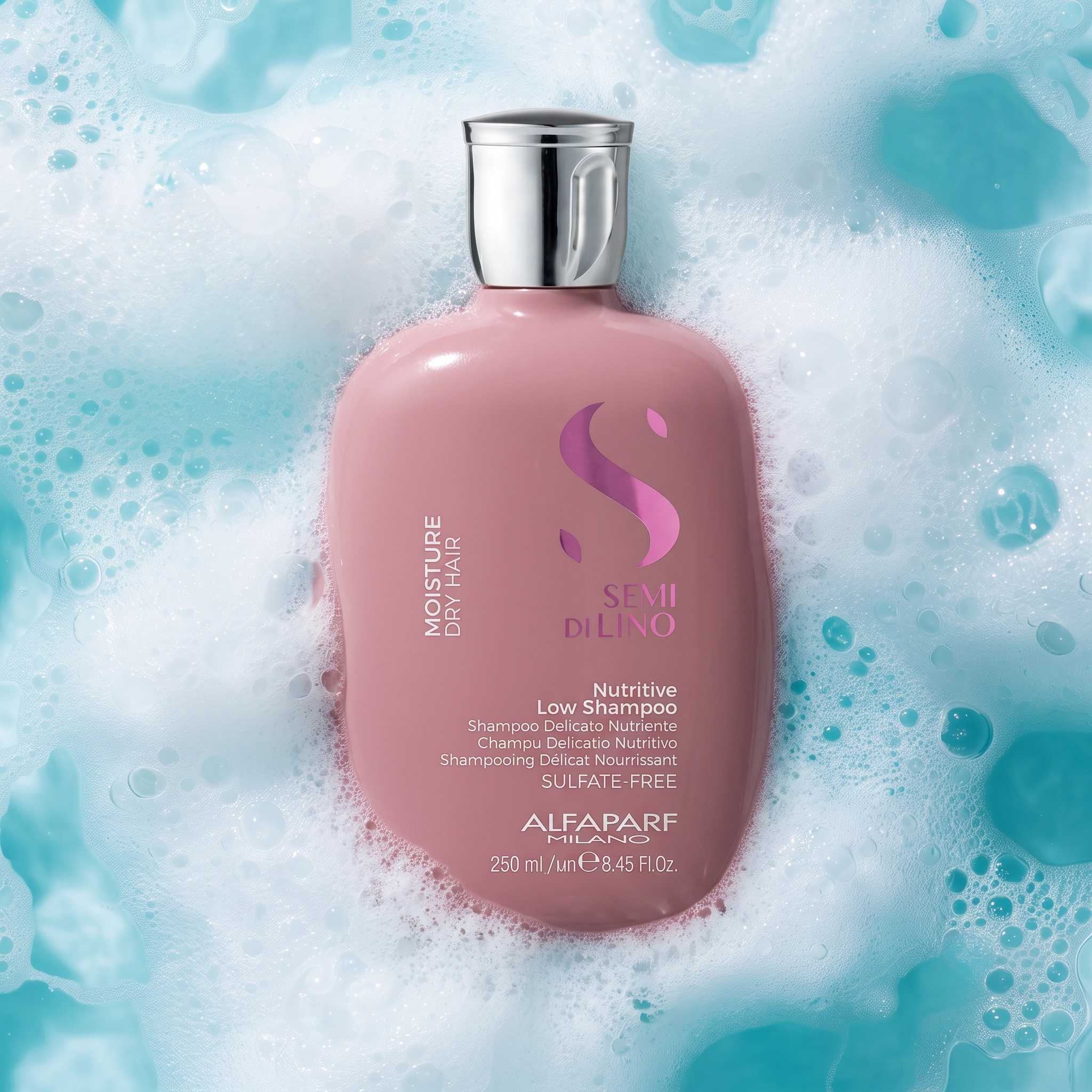 Nutritive Low Shampoo