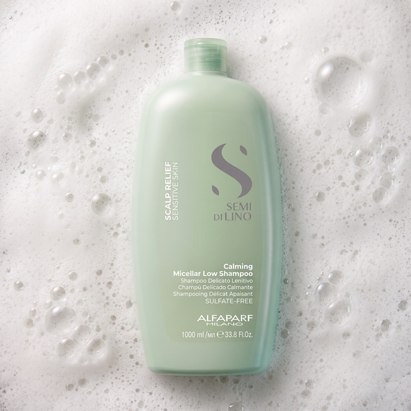 Calming Micellar Low Shampoo