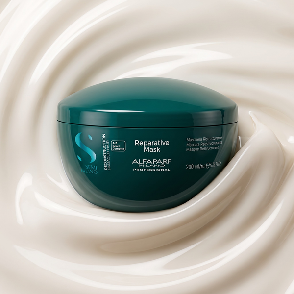 Reparative Mask