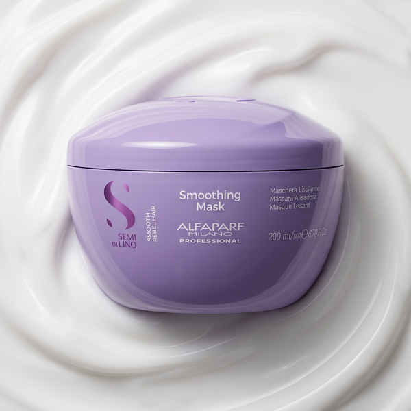 Smoothing Mask