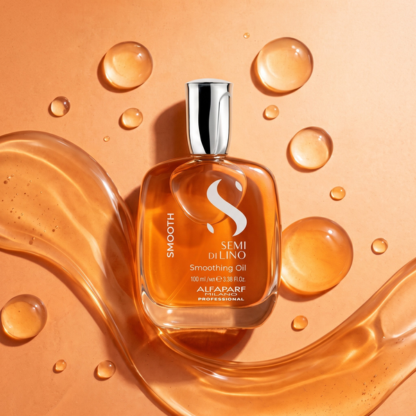 Smoothing Oil