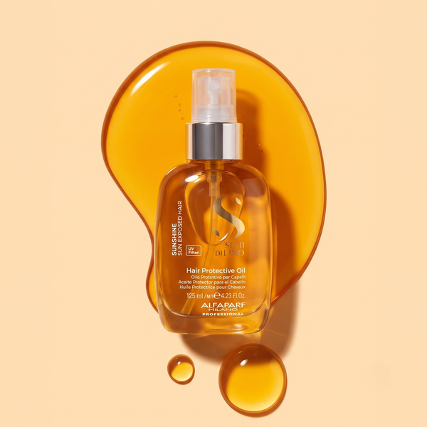 Protective Oil