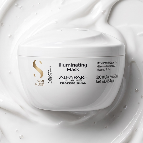 Illuminating Mask