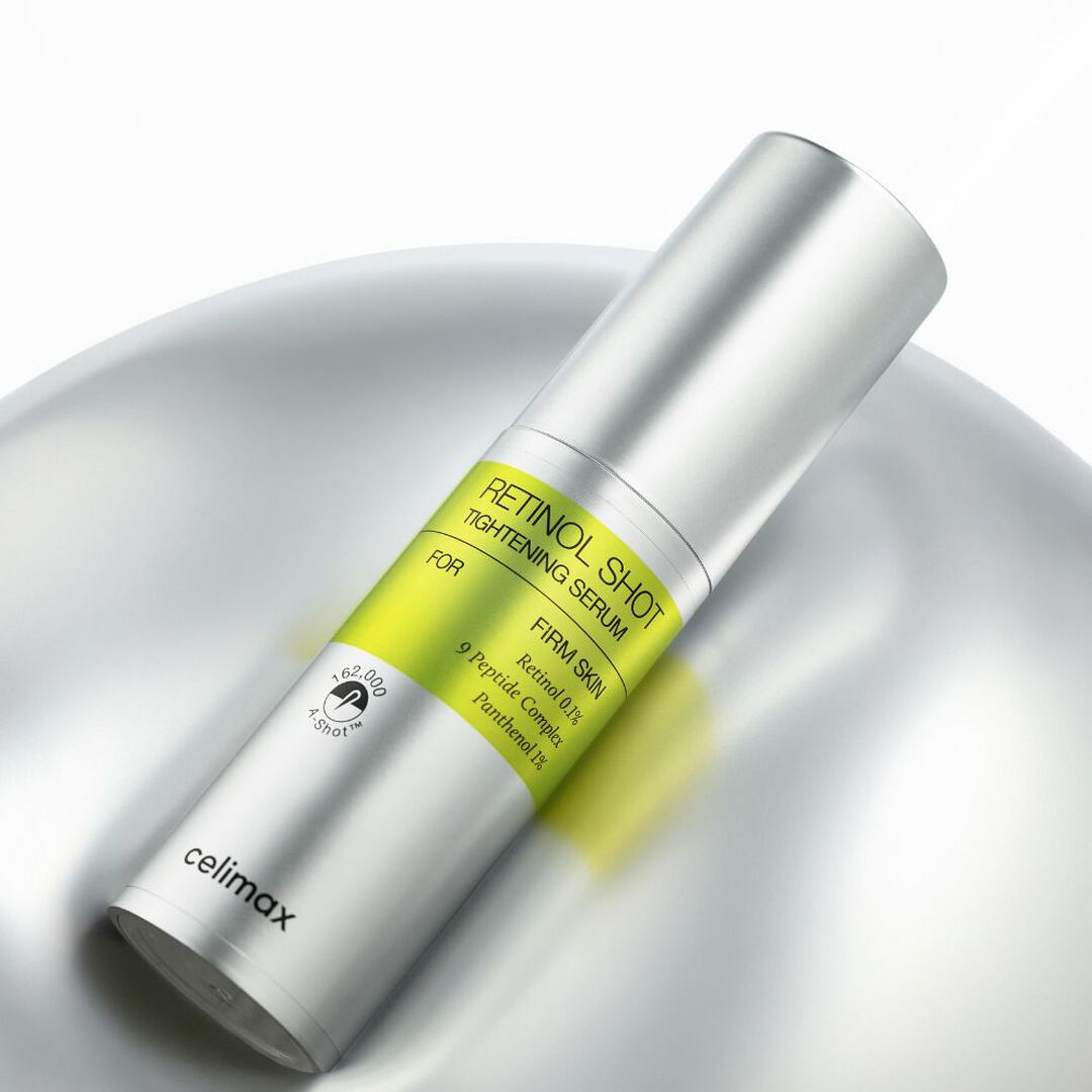 Retinol Shot