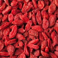 Complexo de Goji e Argão