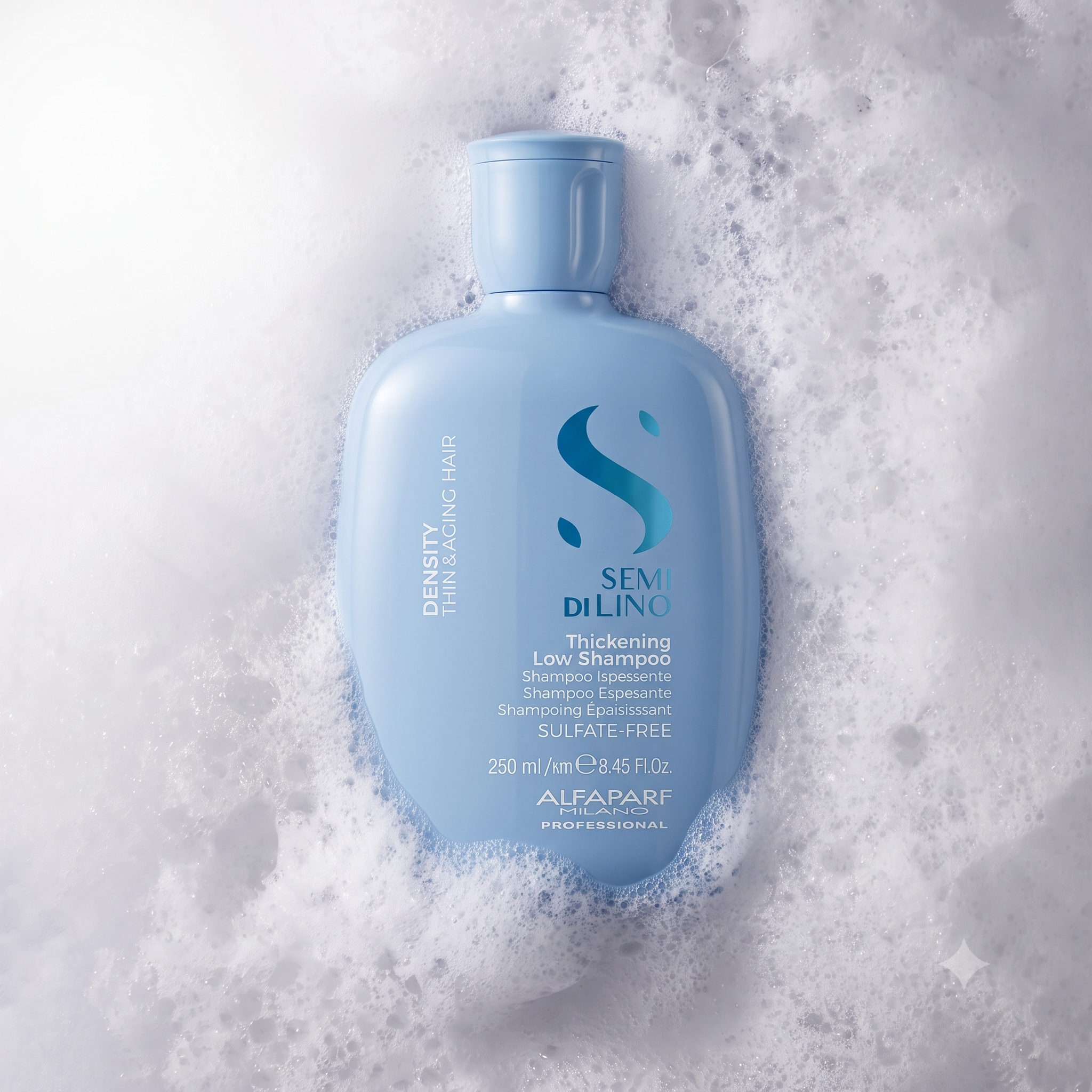 Thickening Low Shampoo