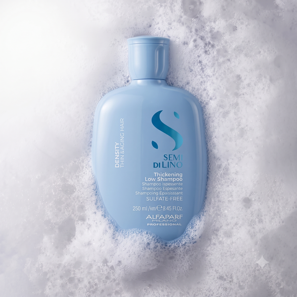 Thickening Low Shampoo
