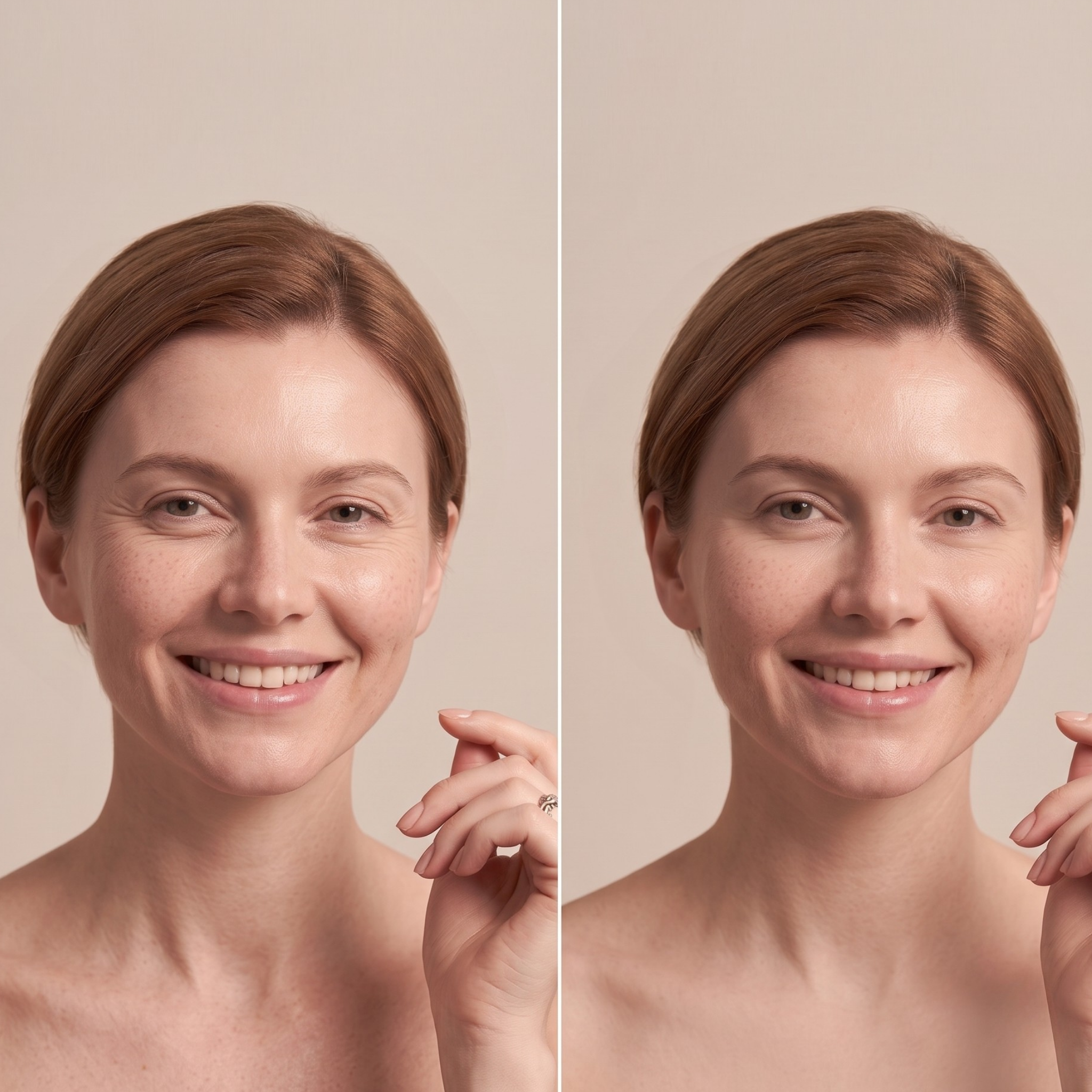 Ampoule de Botulinum Toxin