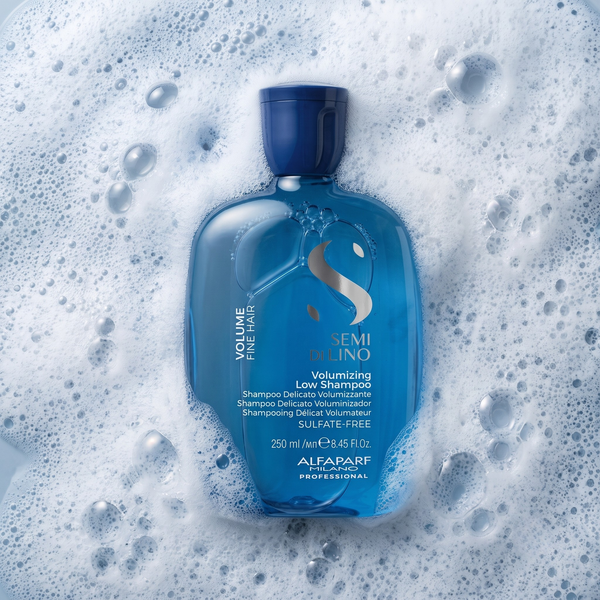 Volumizing Low Shampoo