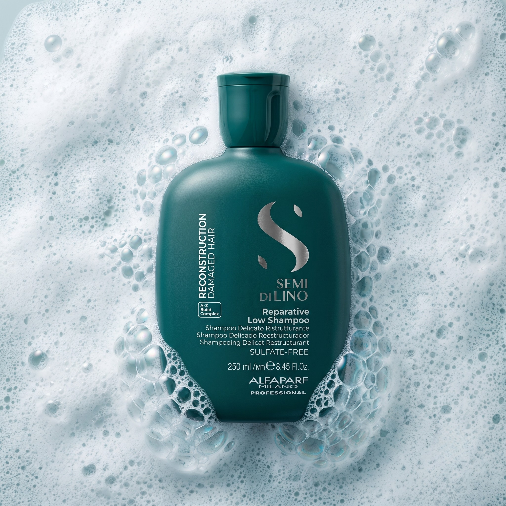 Reparative Low Shampoo