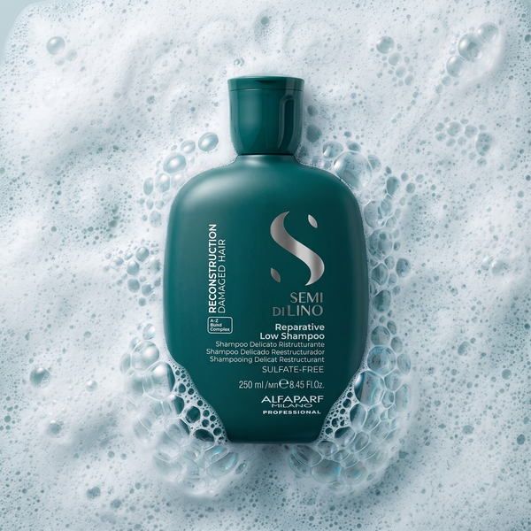 Reparative Low Shampoo