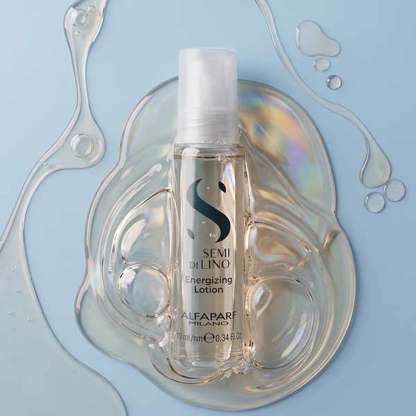 Energizing Lotion