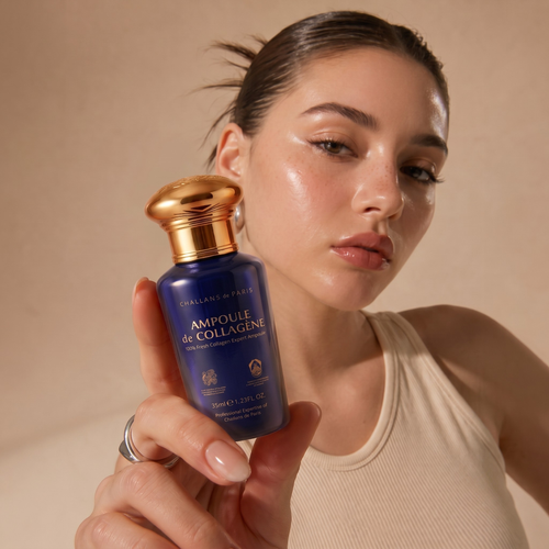 Ampoule de Collagène