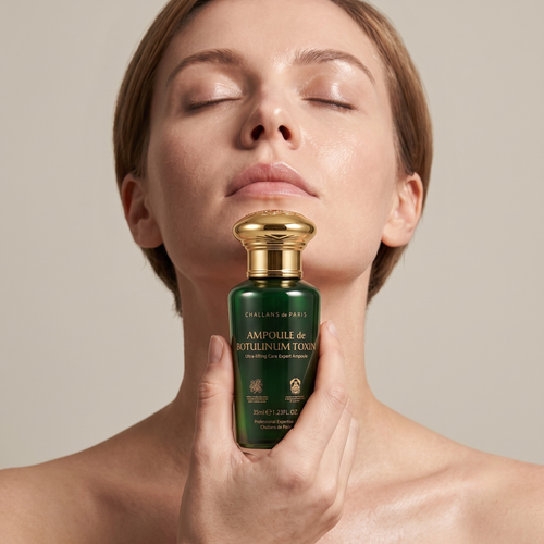 Ampoule de Botulinum Toxin