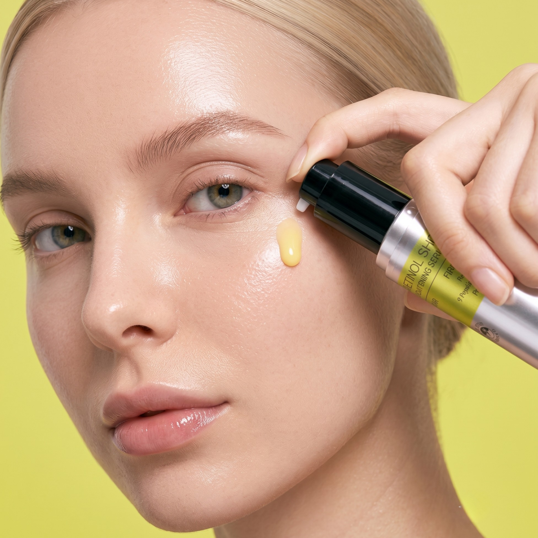 Retinol Shot