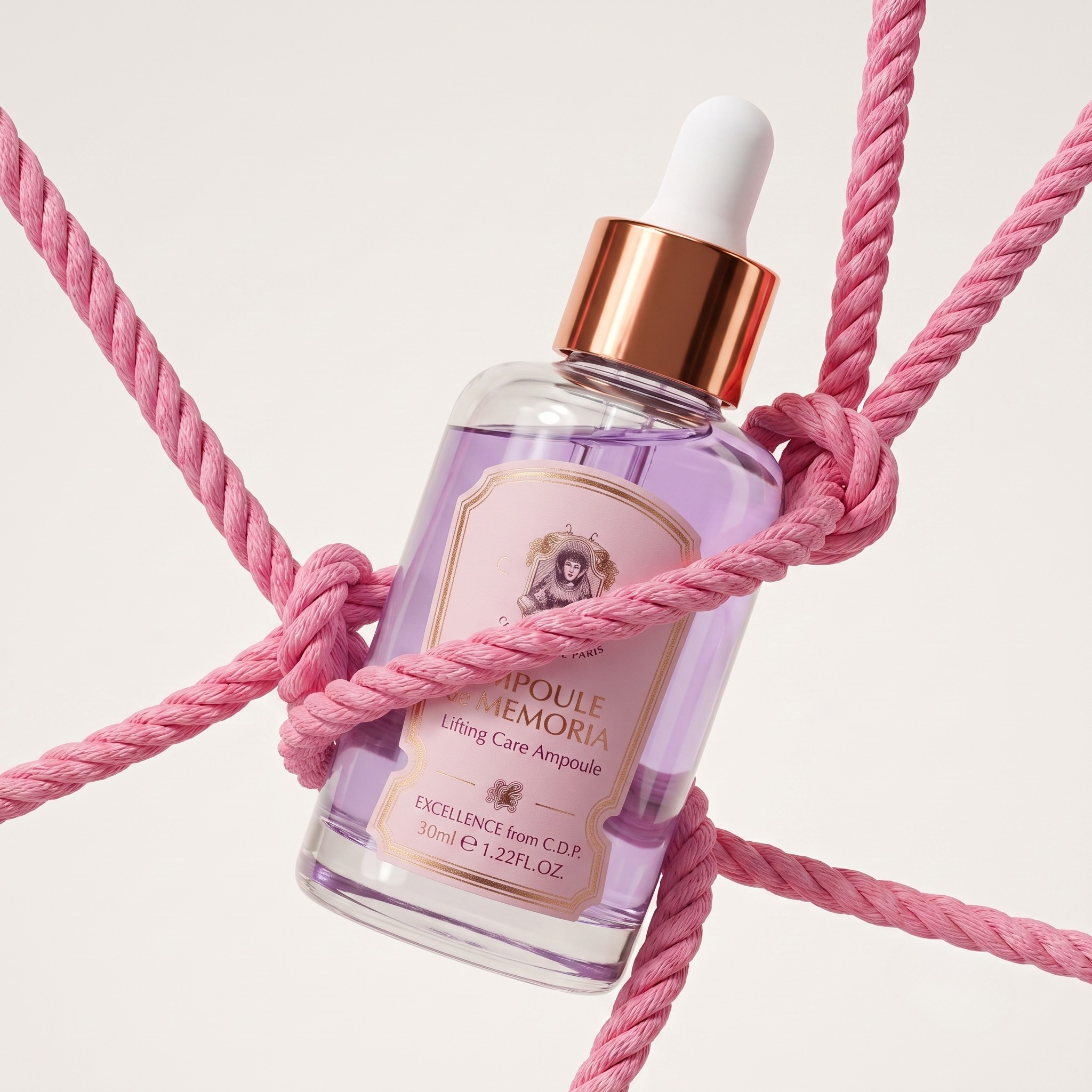 Ampoule de Memoria