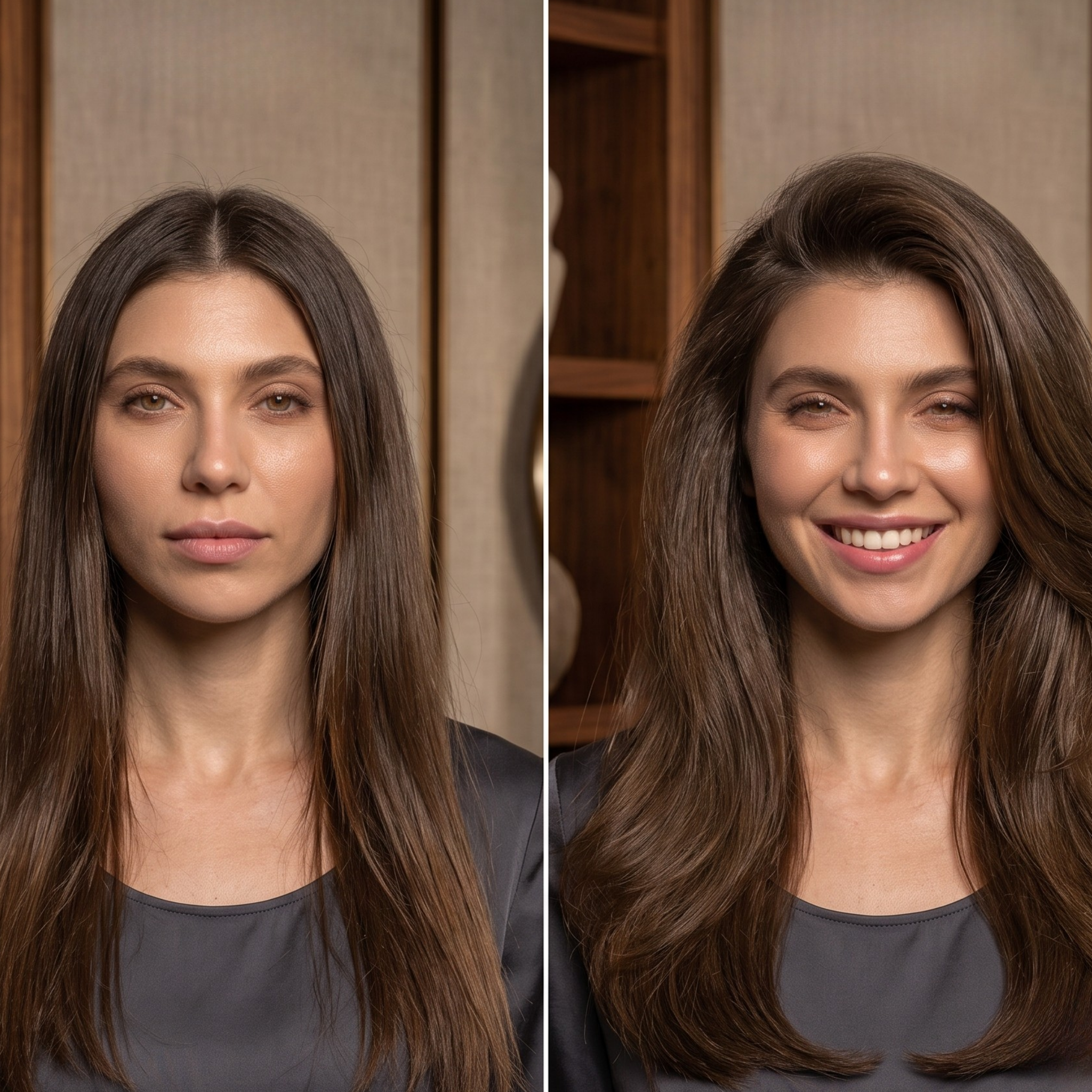 Volumizing Low Shampoo