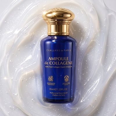 Ampoule de Collagène