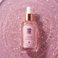 Ampoule de Memoria
