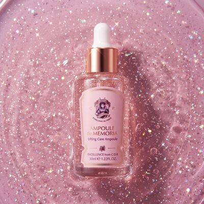 Ampoule de Memoria