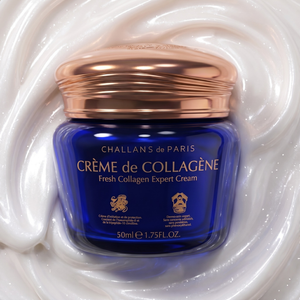 Crème de Collagène