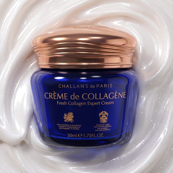 Crème de Collagène