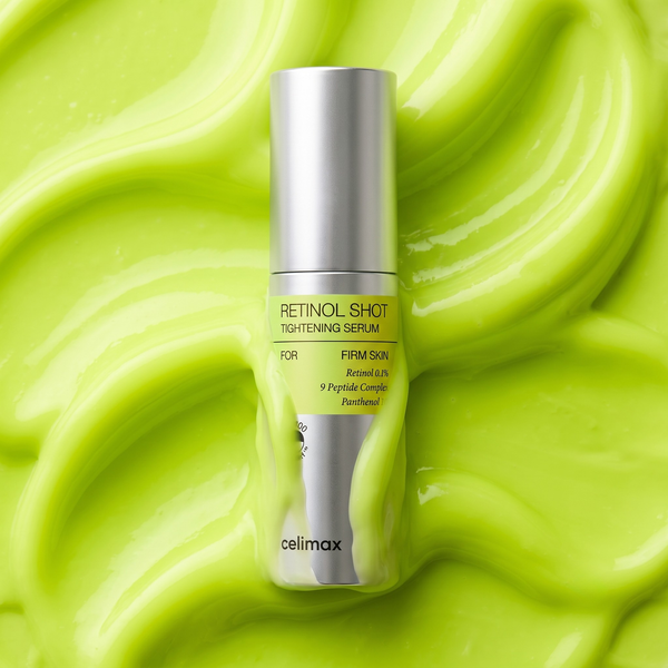 Retinol Shot