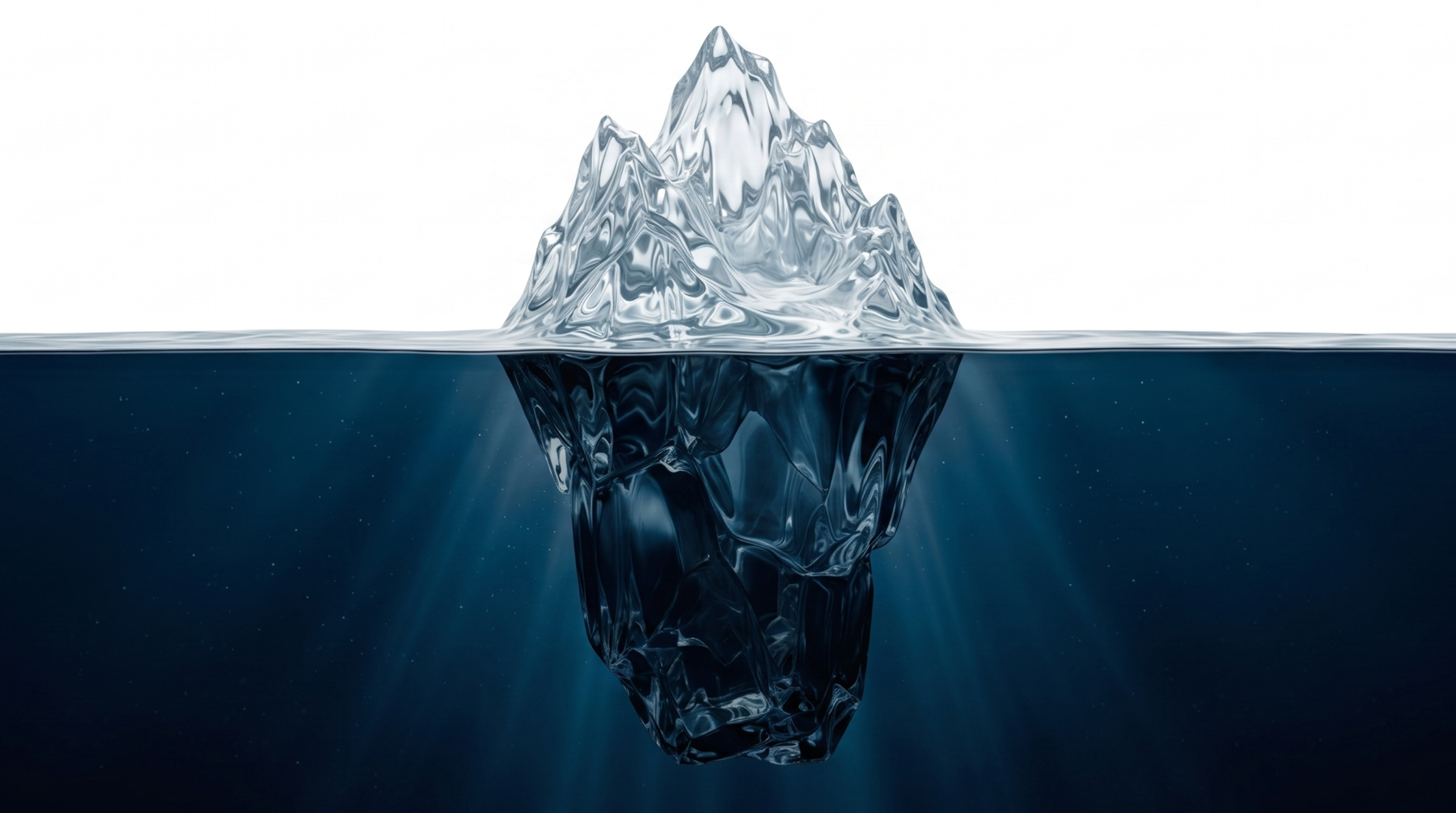 O Efeito Iceberg
